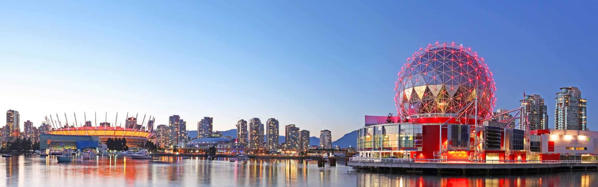 visum canada aanvragen