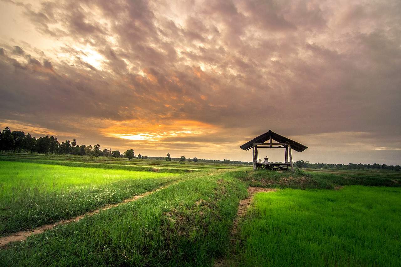eVisa Myanmar aanvragen