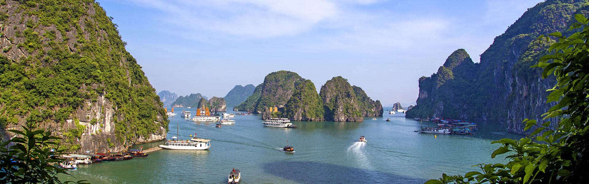 visa Vietnam