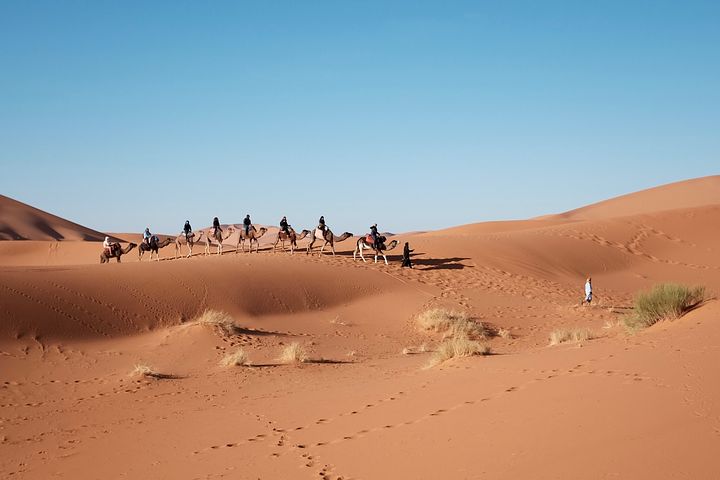 visa Egypt